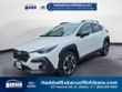 Certified 2025 Subaru Crosstrek Limited SUV