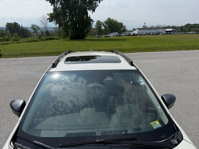 2026 Subaru Crosstrek Limited - Photo 20