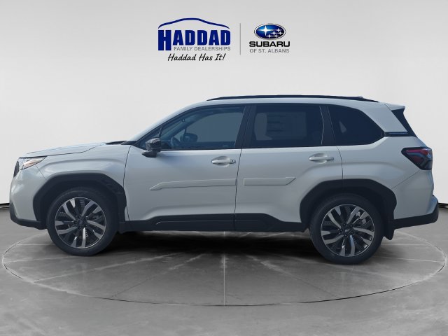 New 2026 Subaru Forester Touring SUV