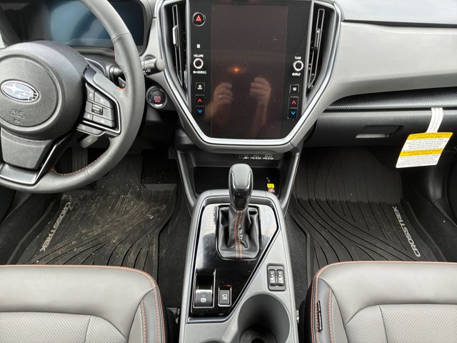 2026 Subaru Crosstrek Limited - Photo 11
