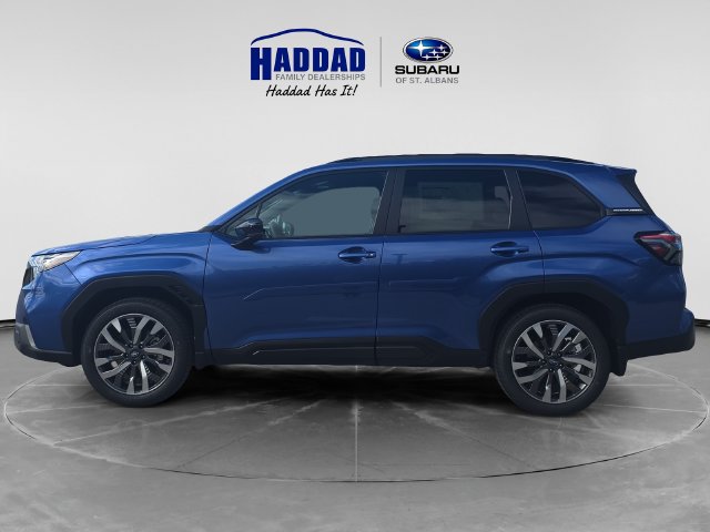 New 2026 Subaru Forester Touring SUV