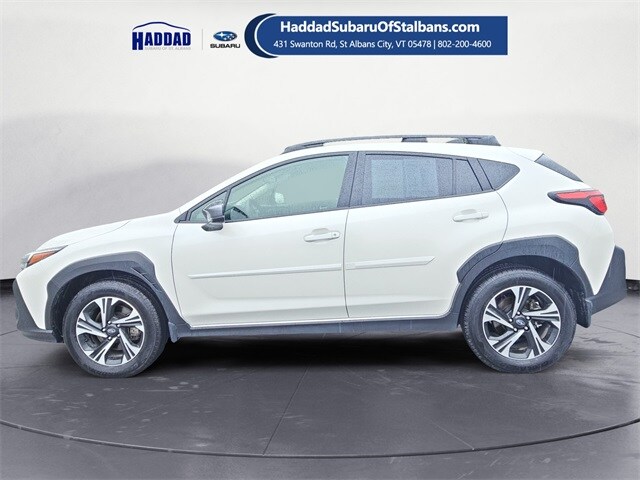 2024 Subaru Crosstrek Premium photo 2