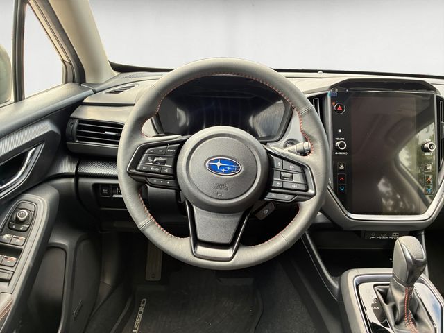 2026 Subaru Crosstrek Limited - Photo 12