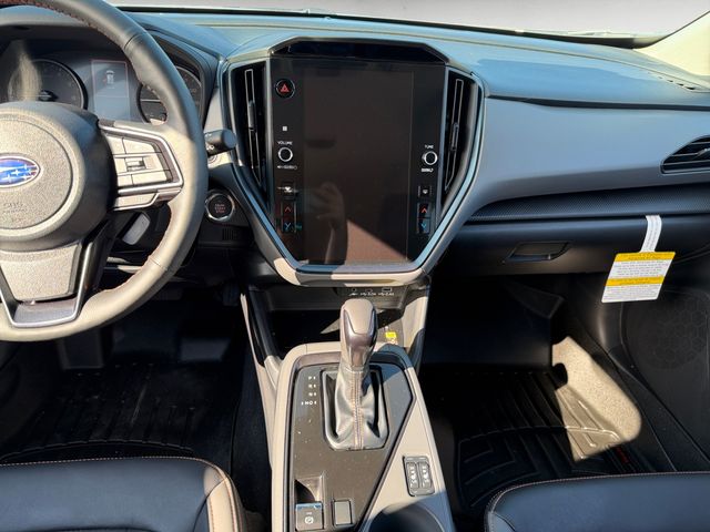 2026 Subaru Crosstrek Limited - Photo 11