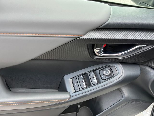 2026 Subaru Crosstrek Limited - Photo 21