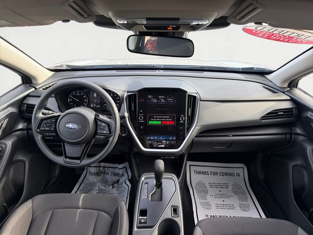 2025 Subaru Crosstrek Premium - Photo 10