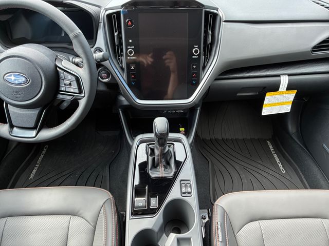 2026 Subaru Crosstrek Limited - Photo 11
