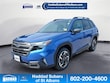 Subaru Forester Hybrid
