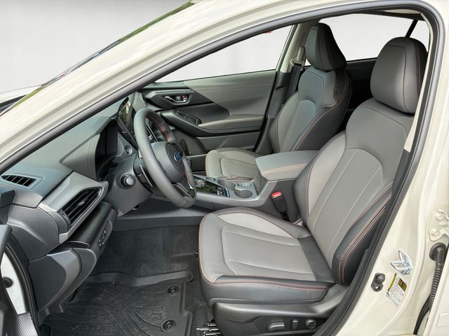 2026 Subaru Crosstrek Limited - Photo 9