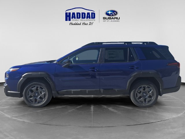 New 2026 Subaru Outback Premium SUV