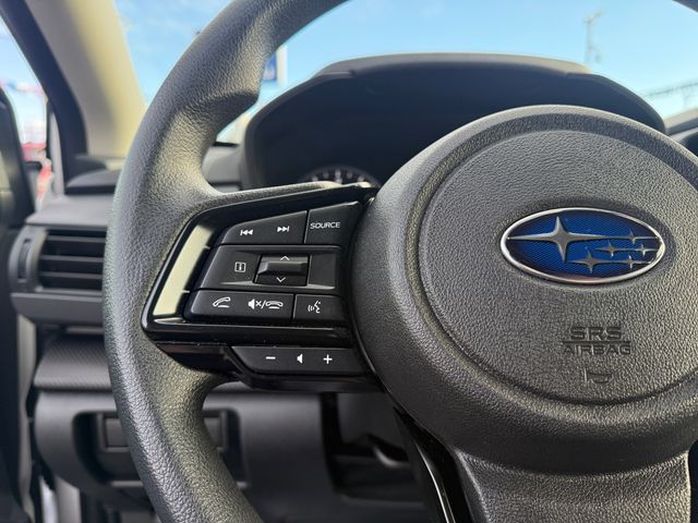 2025 Subaru Crosstrek Premium - Photo 22