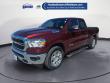 Used 2021 Ram 1500 Big Horn/Lone Star Truck Quad Cab