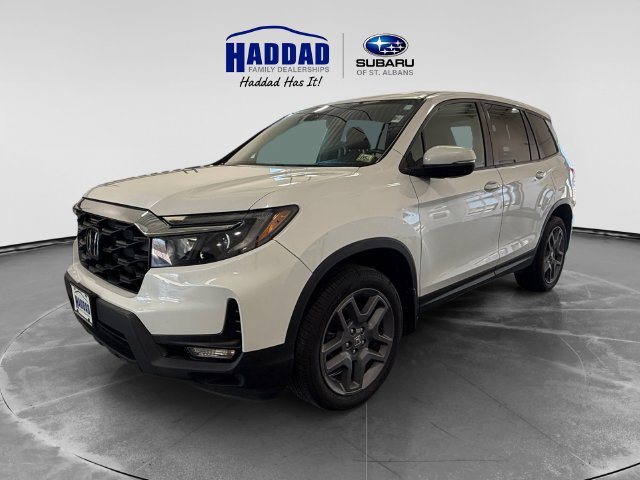 2023 Honda Passport EX-L SUV