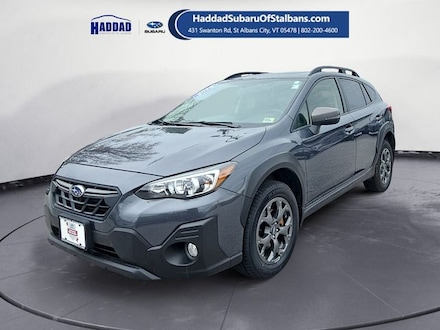 2023 Subaru Crosstrek Sport SUV