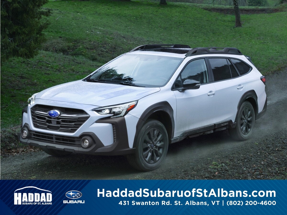 2023 Subaru Outback Limited's photo