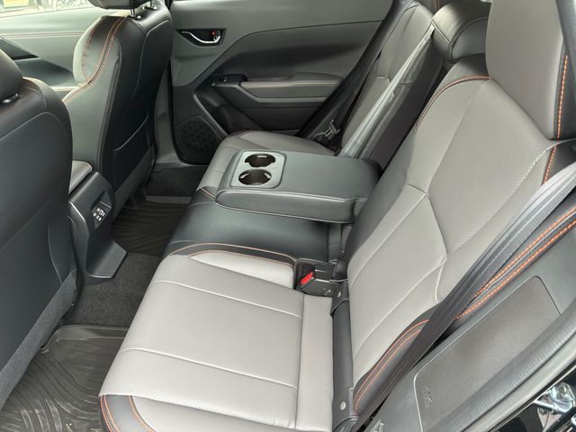 2026 Subaru Crosstrek Limited - Photo 20