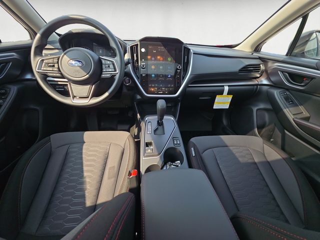 2026 Subaru Impreza Sport - Photo 10
