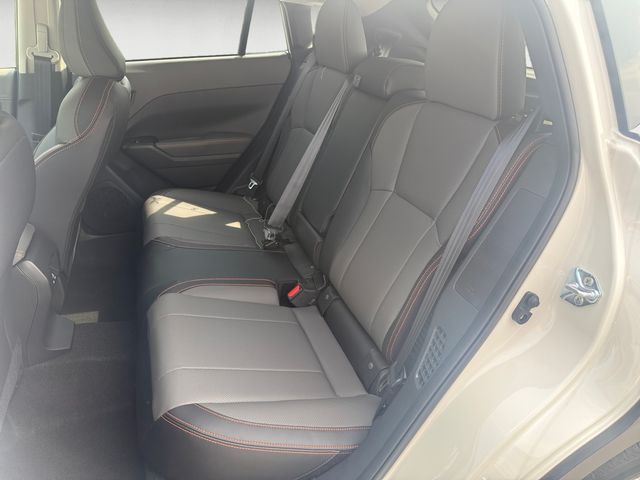 2026 Subaru Crosstrek Limited - Photo 13