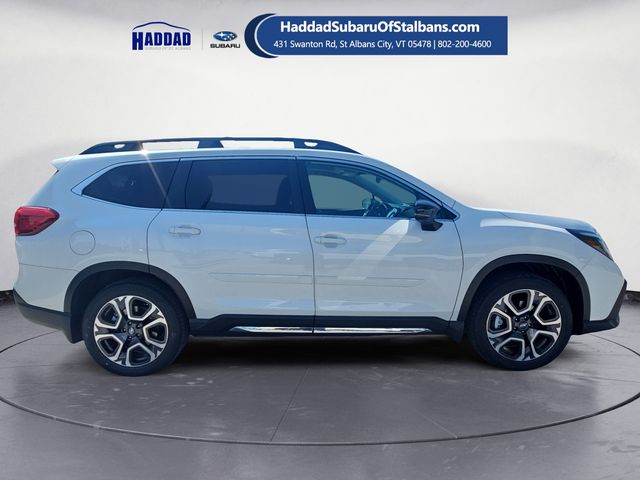 2026 Subaru Ascent Limited - Photo 6