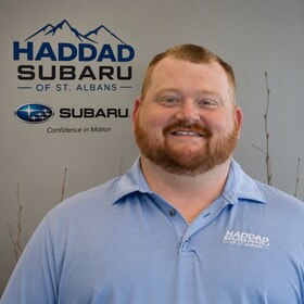 Staff member Shane Bergeron from ID_0b9c364762f2