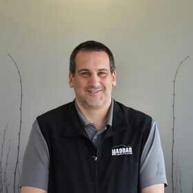 Staff member Chuck Spinner from ID_91723284f20d