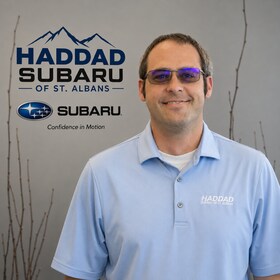 Staff member Jesse Desjardins from ID_0b9c364762f2