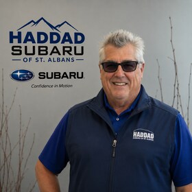 Staff member Frank Marshall from ID_0b9c364762f2