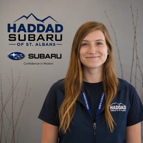 Staff member Amanda Goodbred from ID_fb61f5df3712