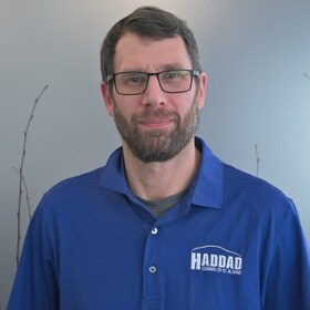 Staff member Kenyon Schiavone from ID_d55d58b65c1f