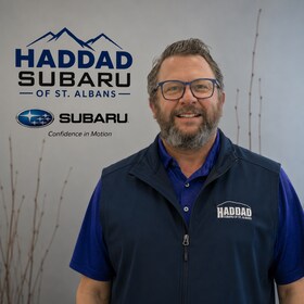 Staff member Aaron Root from ID_0b9c364762f2