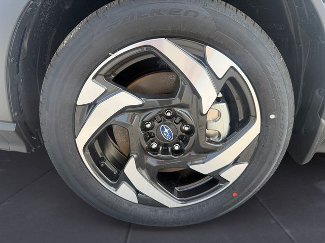 2026 Subaru Crosstrek Limited - Photo 14