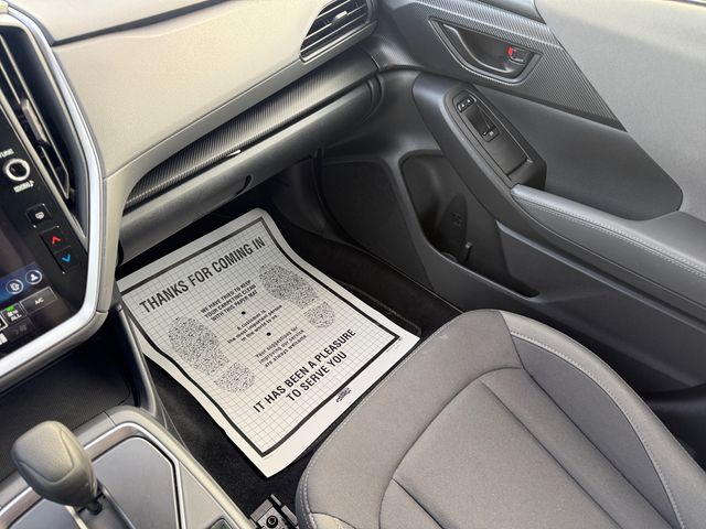 2025 Subaru Crosstrek Premium - Photo 29