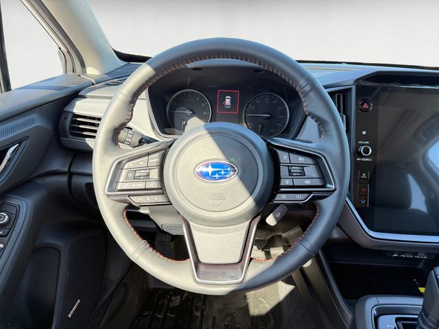 2026 Subaru Crosstrek Limited - Photo 11