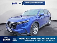 2024 Honda CR-V EX-L SUV in Pittsfield, MA