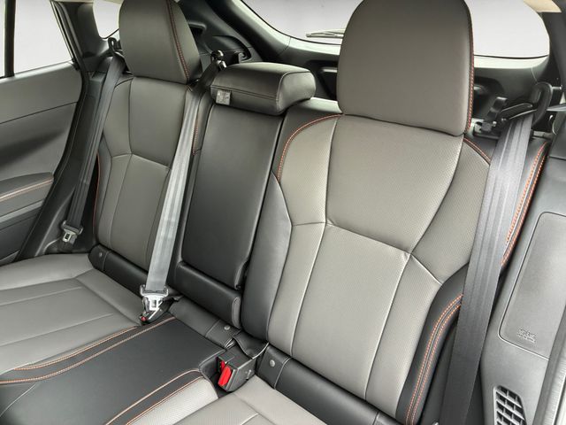2026 Subaru Crosstrek Limited - Photo 13