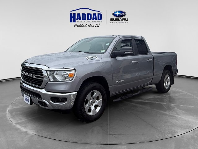 2021 RAM 1500 Pickup Big Horn/Lone Star