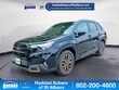 Subaru Forester Hybrid
