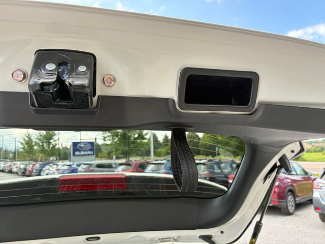 2026 Subaru Crosstrek Limited - Photo 17