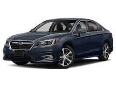 2019 Subaru Legacy 2.5i Limited Sedan in Pittsfield, MA