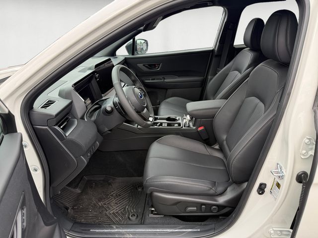 2026 Subaru Outback Limited - Photo 9