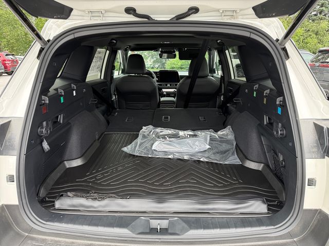 2026 Subaru Outback Limited - Photo 19