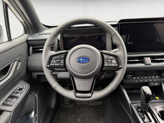 2026 Subaru Outback Limited - Photo 12