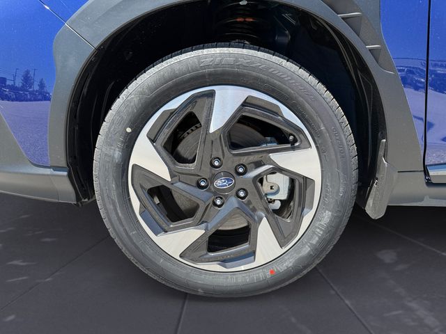 2026 Subaru Crosstrek Limited - Photo 14