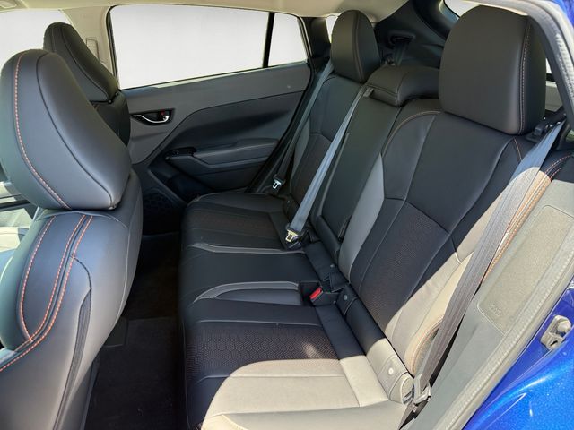 2026 Subaru Crosstrek Limited - Photo 13