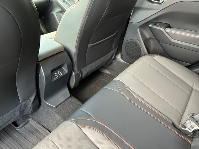 2026 Subaru Crosstrek Limited - Photo 19