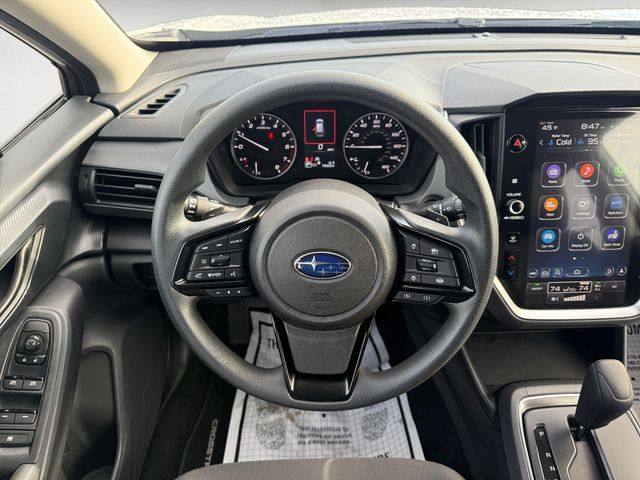 2025 Subaru Crosstrek Premium - Photo 12