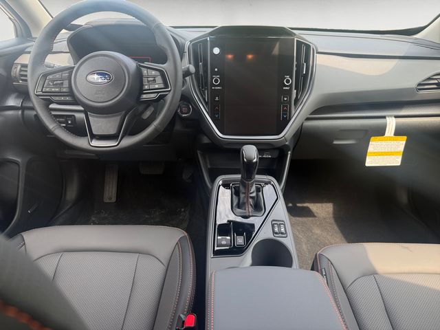 2026 Subaru Crosstrek Limited - Photo 10