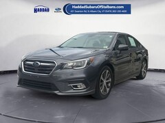 2019 Subaru Legacy 2.5i Limited Sedan in Pittsfield, MA