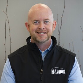 Staff member Jordan Lowe from ID_0b9c364762f2
