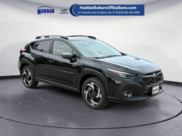 2026 Subaru Crosstrek Limited - Photo 7